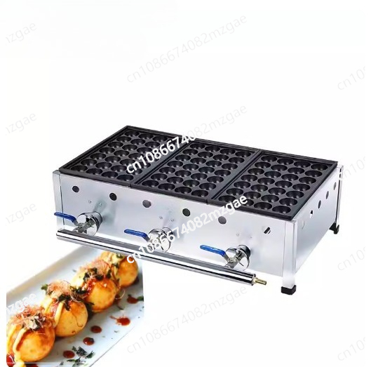 Fishball Oven Takoyaki Fish Pe – Takoyaki Grill Plate Bewertung und Preis