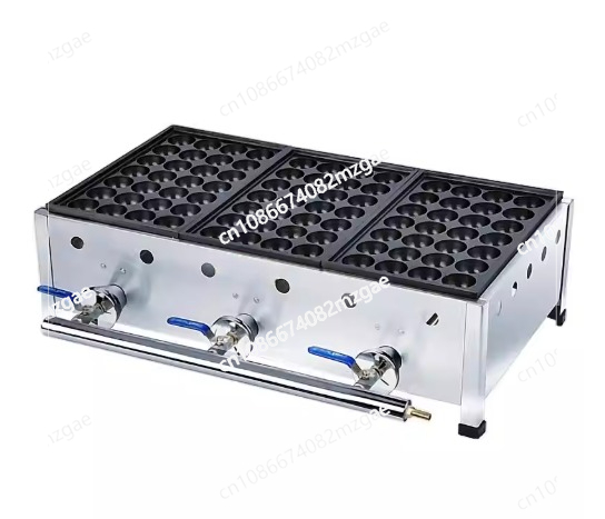 Fishball Oven Takoyaki Fish Pe – Takoyaki Grill Plate Bewertung und Preis