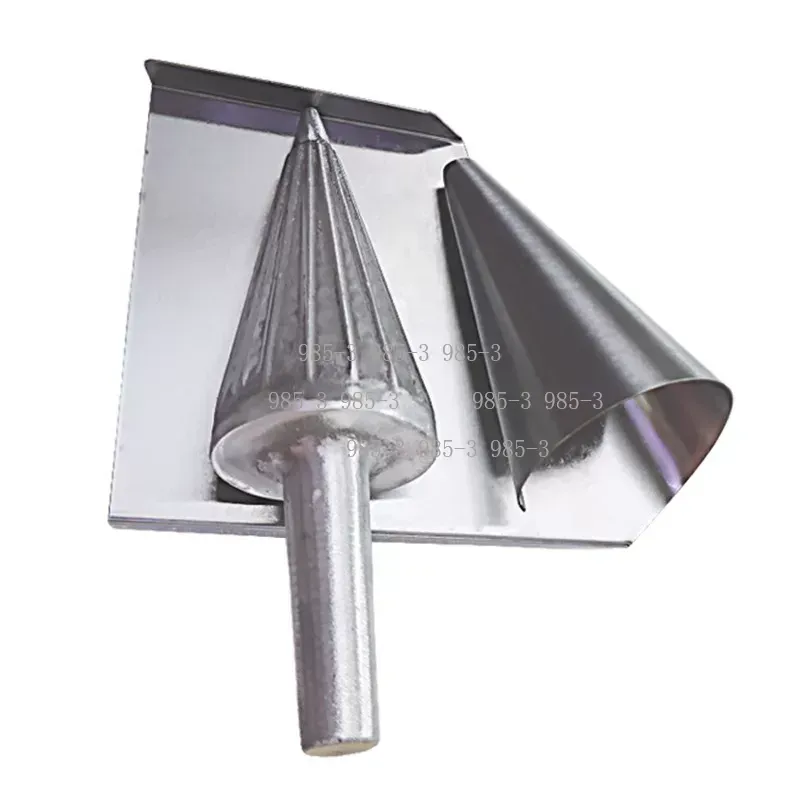 Manual Waffle Cone Maker Mold  – Waffle Cone Maker Bewertung und Preis