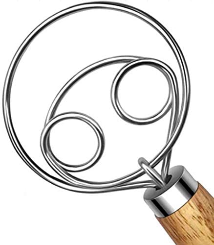10inch Danish Dough Whisk Stai – Danish Pancake Pan Bewertung und Preis