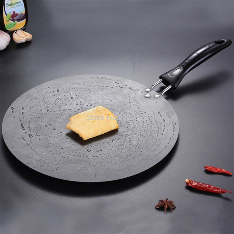 Kitchen Frying Pan Nonstick Sk – Danish Pancake Pan Bewertung und Preis