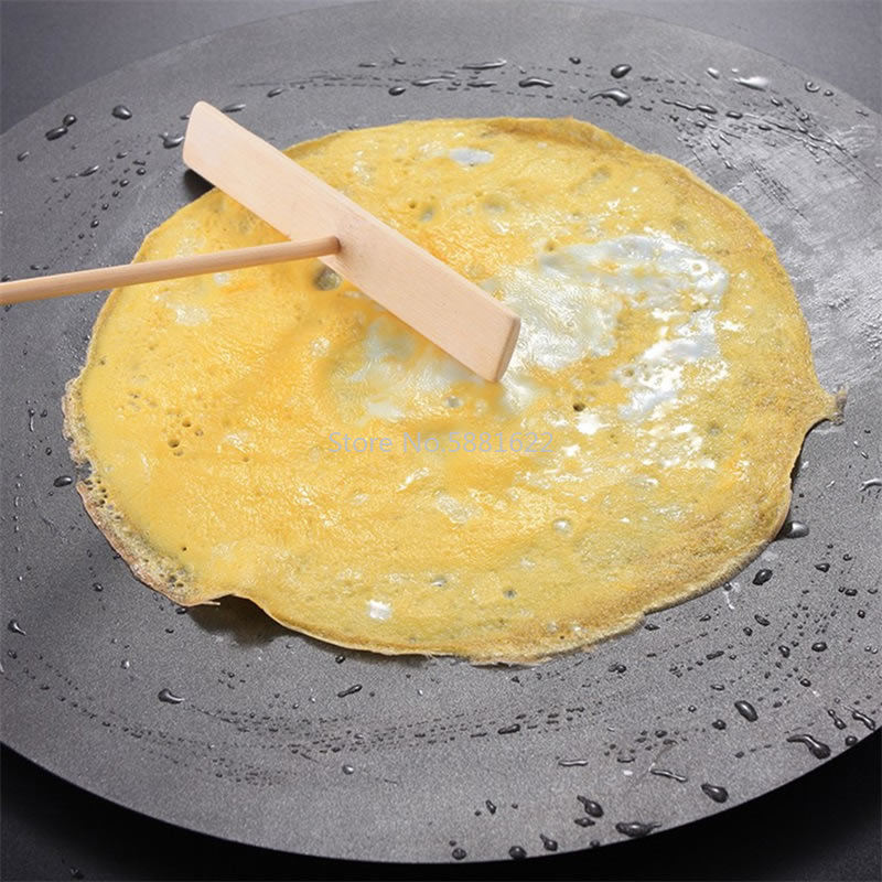 Kitchen Frying Pan Nonstick Sk – Danish Pancake Pan Bewertung und Preis