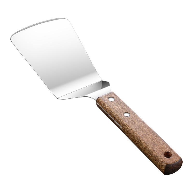 For Cake Pizaa Baking Spatula  – Okonomiyaki Spatula Bewertung und Preis