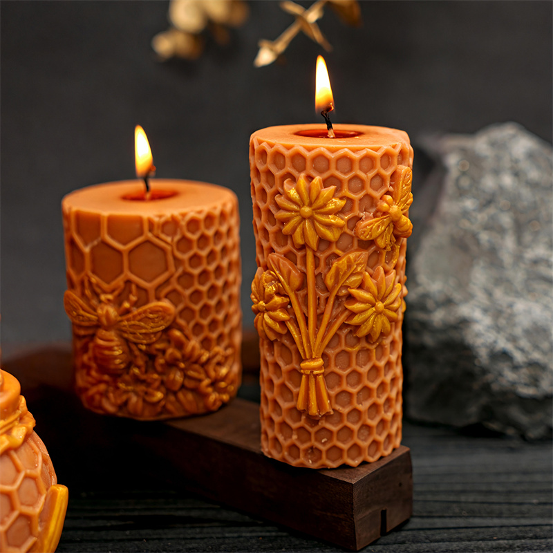 3D Honeycomb Column Silicone C – Potsticker Mold Bewertung und Preis