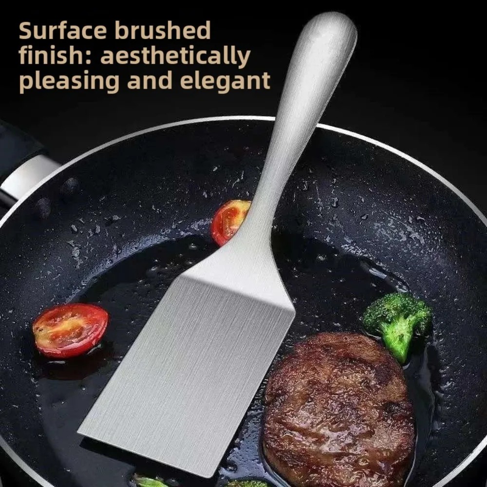 1/10 PCS Small Metal Spatula C – Okonomiyaki Spatula Bewertung und Preis