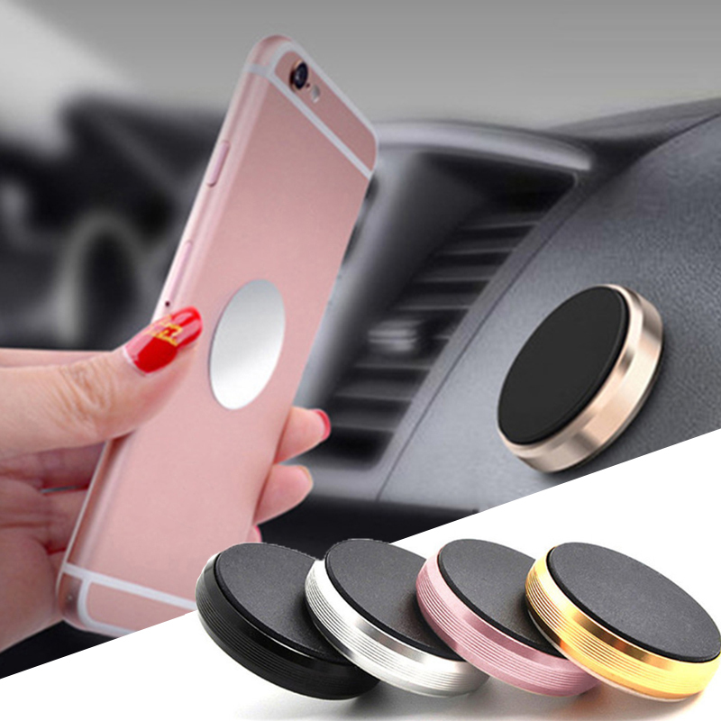 360 Degrees Magnetic Car Phone – Taco Stand Holder Bewertung und Preis