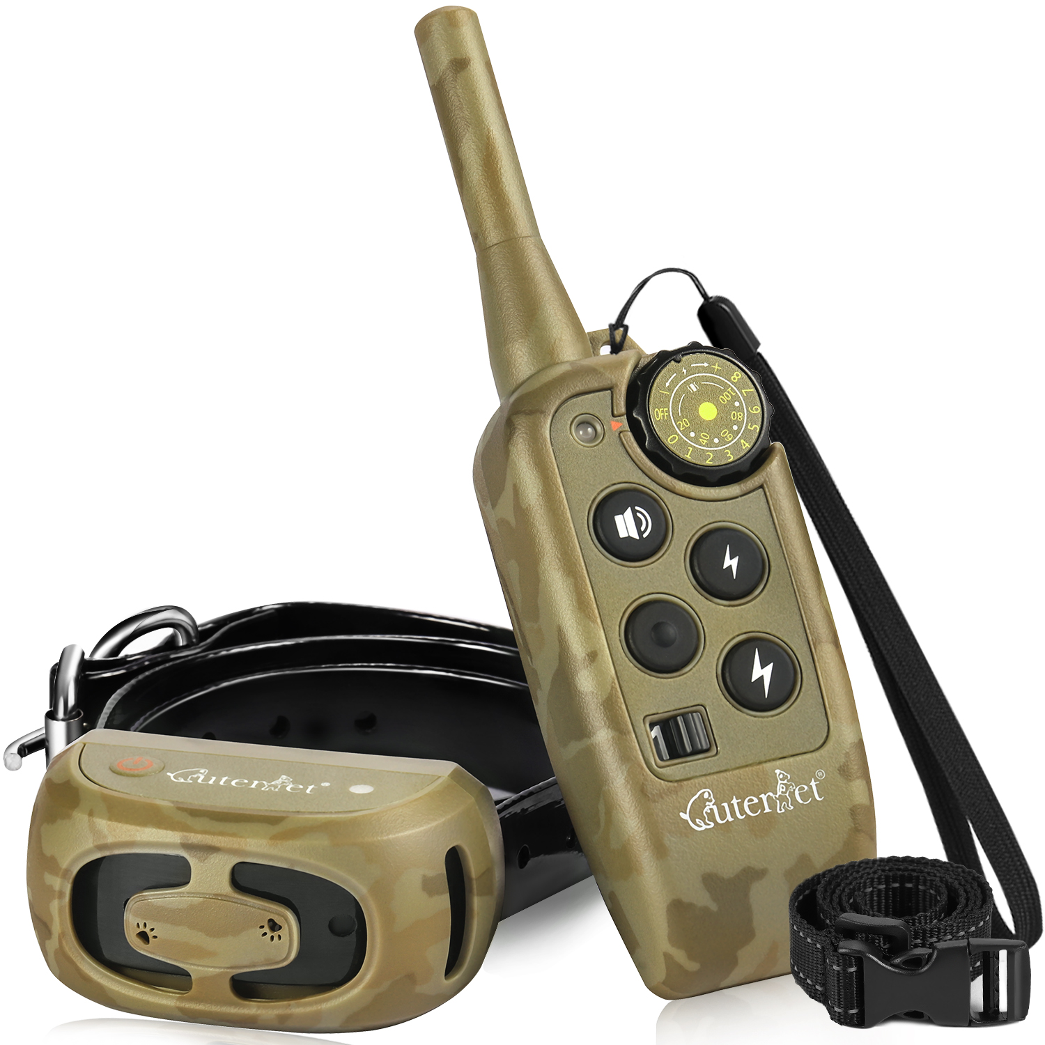 1000m Electric Dog Training Co – Hot Dog Press Bewertung und Preis
