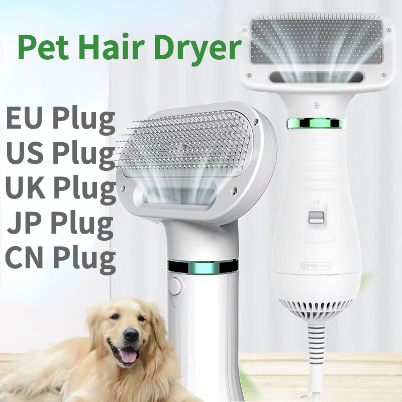 2-In-1 Cat Hair Comb Puppy Fur – Hot Dog Press Bewertung und Preis