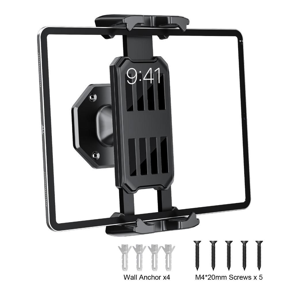 Wall Mount Phone Holder Tablet – Taco Stand Holder Bewertung und Preis