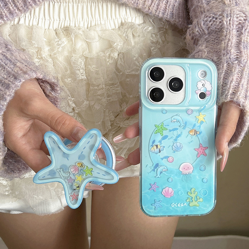 Kawaii Ocean World Magnetic Ph – Taco Stand Holder Bewertung und Preis
