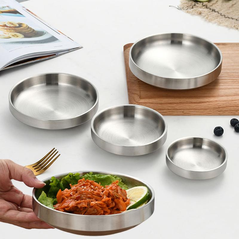 Flat 201/304 Stainless Steel D – Dim Sum Basket Bewertung und Preis
