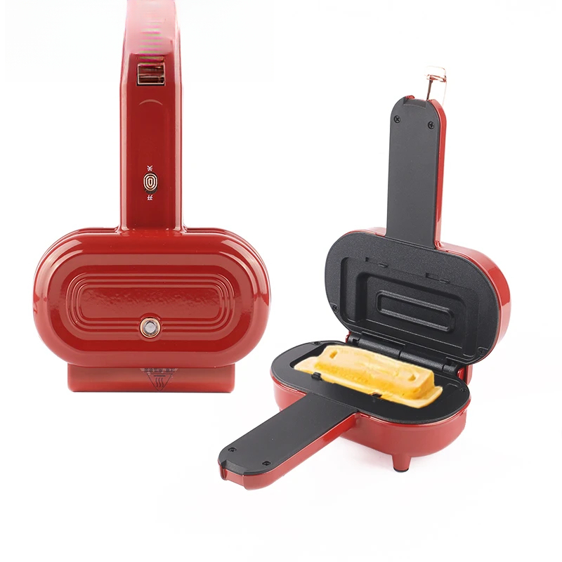 Double-Sided Seal Press Sandwi – Hot Dog Press Bewertung und Preis