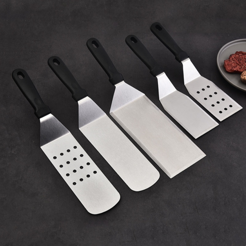 Kitchen Stainless Steel Scrape – Okonomiyaki Spatula Bewertung und Preis