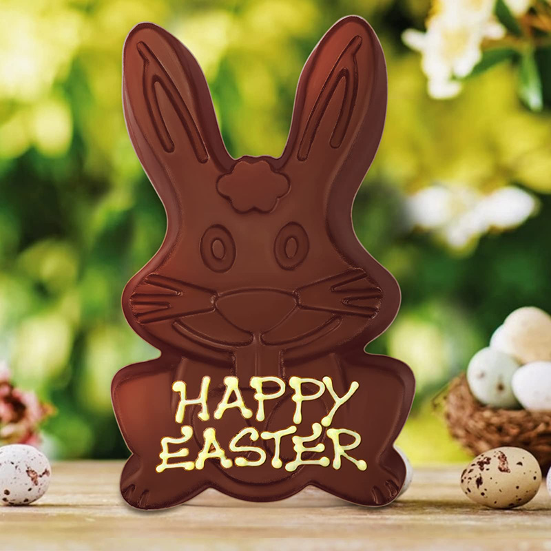 Easter Bunny Chocolate Silicon – Bunny Cake Mold Bewertung und Preis