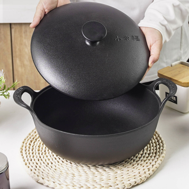 Multifunctional Cast Iron Flat – Cast Iron Corn Bewertung und Preis