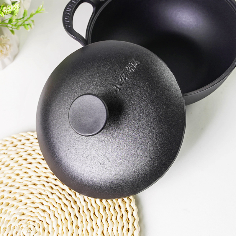Multifunctional Cast Iron Flat – Cast Iron Corn Bewertung und Preis