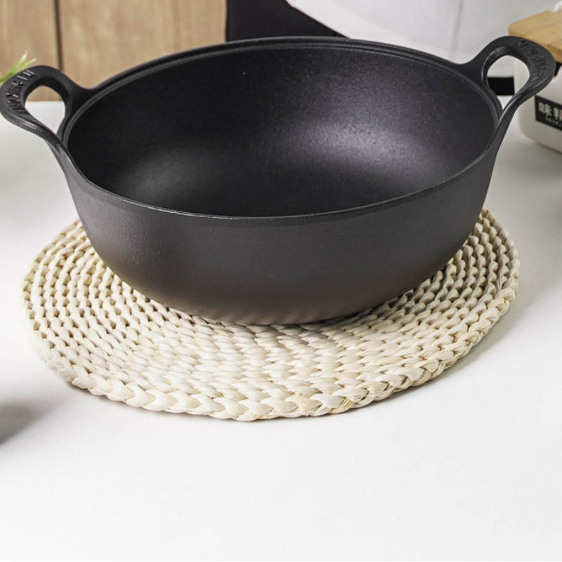 Multifunctional Cast Iron Flat – Cast Iron Corn Bewertung und Preis