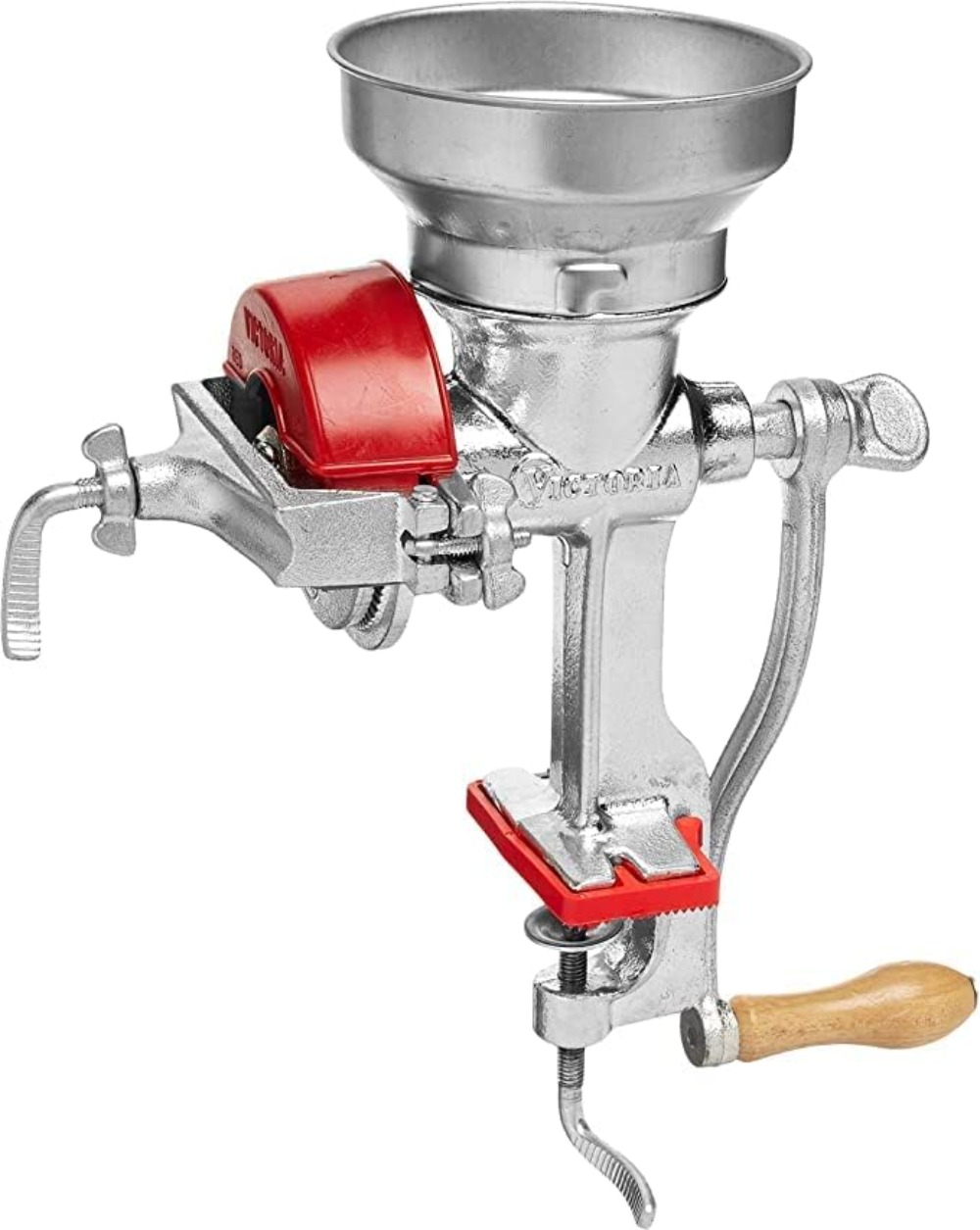 Manual Cast Iron Grain Mill wi – Cast Iron Corn Bewertung und Preis
