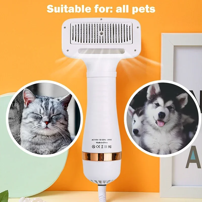 2-In-1 Pet Dog Dryer Quiet Dog – Hot Dog Press Bewertung und Preis