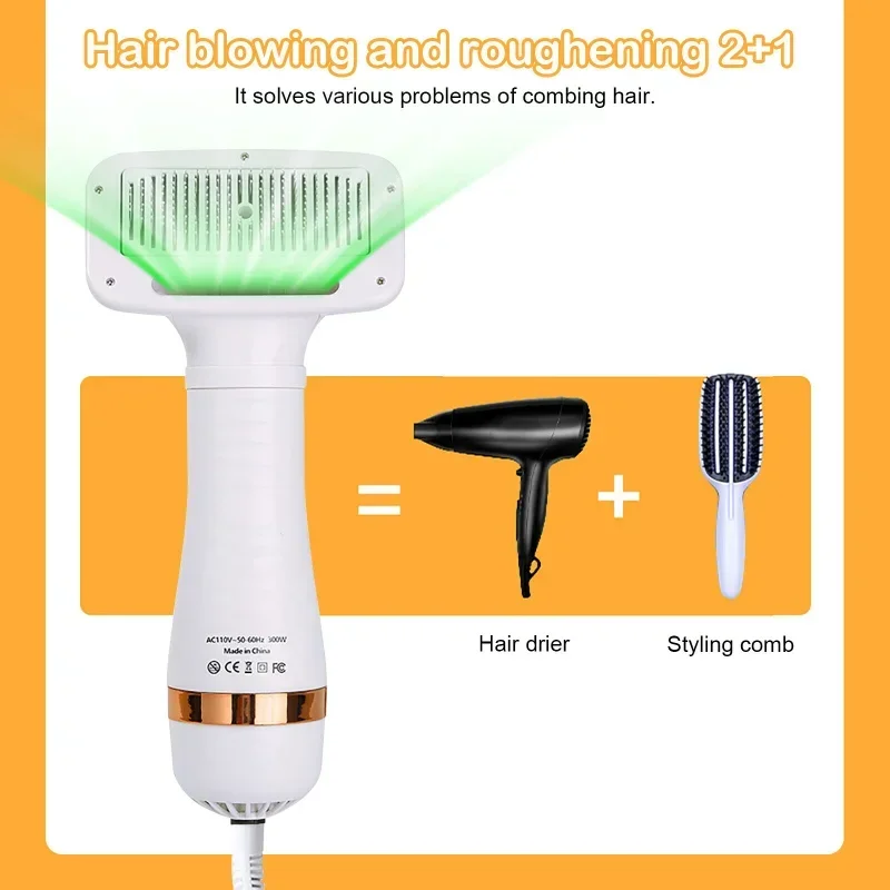 2-In-1 Pet Dog Dryer Quiet Dog – Hot Dog Press Bewertung und Preis