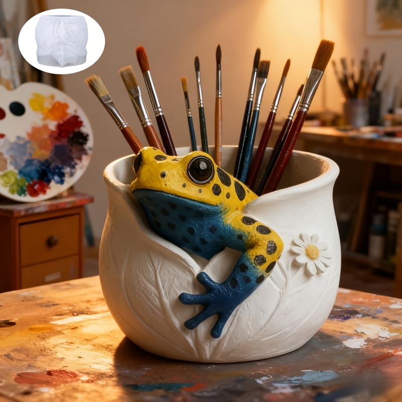 A silicone mold for a frog-sha – Potsticker Mold Bewertung und Preis