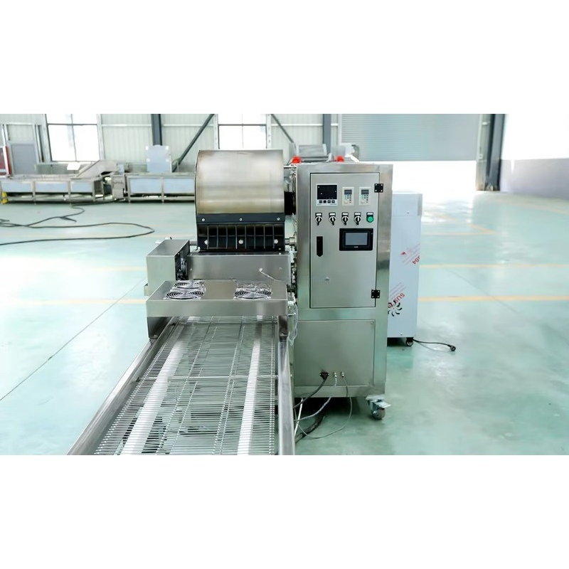 Commercial Spring Roll Wrapper – Spring Roll Wrapper Bewertung und Preis