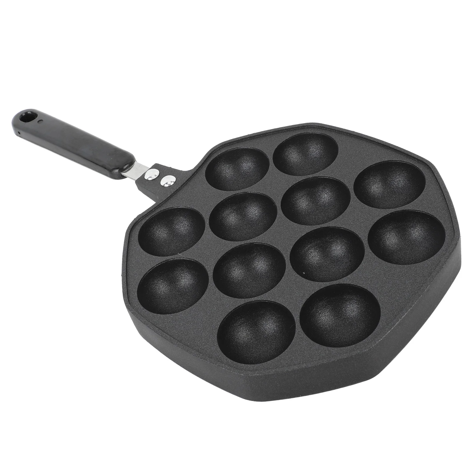 Takoyaki Pan 12 Molds Takoyaki – Takoyaki Grill Plate Bewertung und Preis