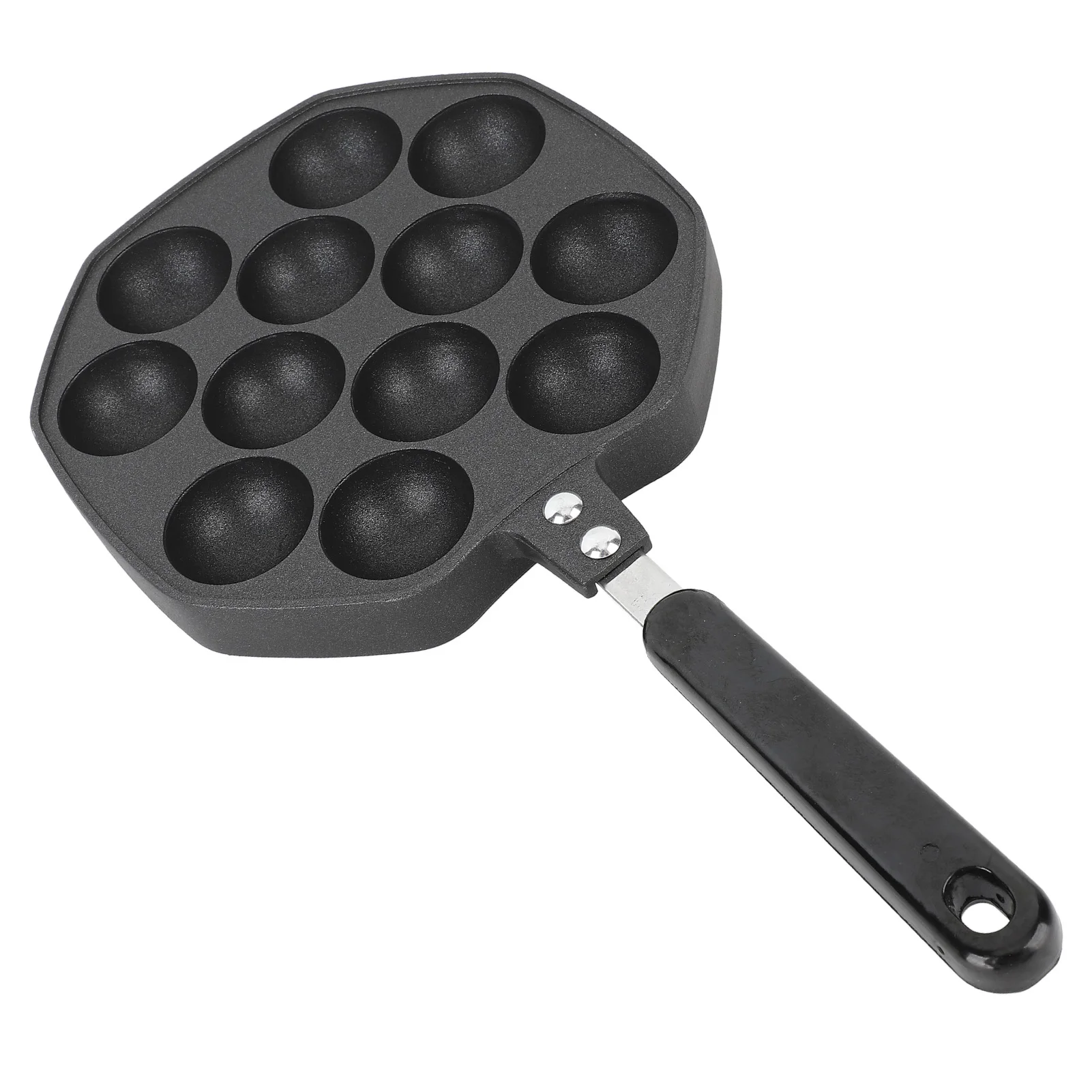 Takoyaki Pan 12 Molds Takoyaki – Takoyaki Grill Plate Bewertung und Preis