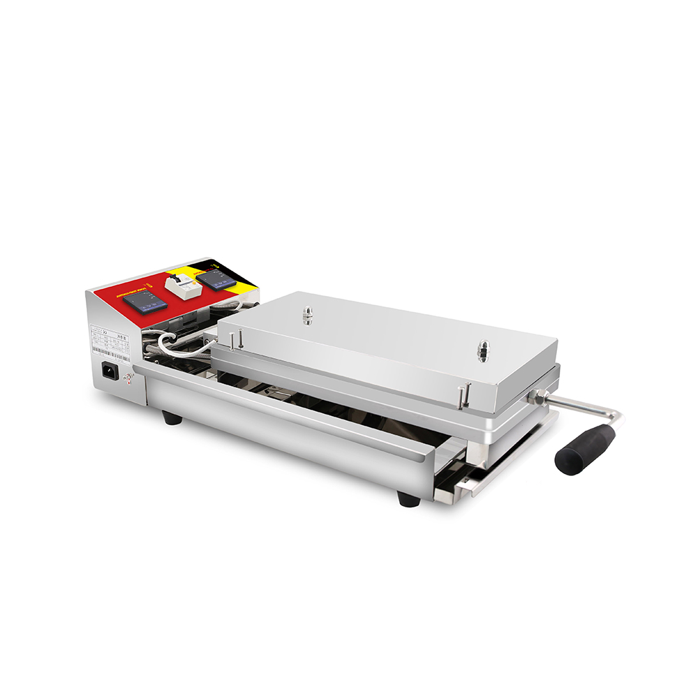 Electric Hot Crisp Egg Roll Ro – Spring Roll Wrapper Bewertung und Preis