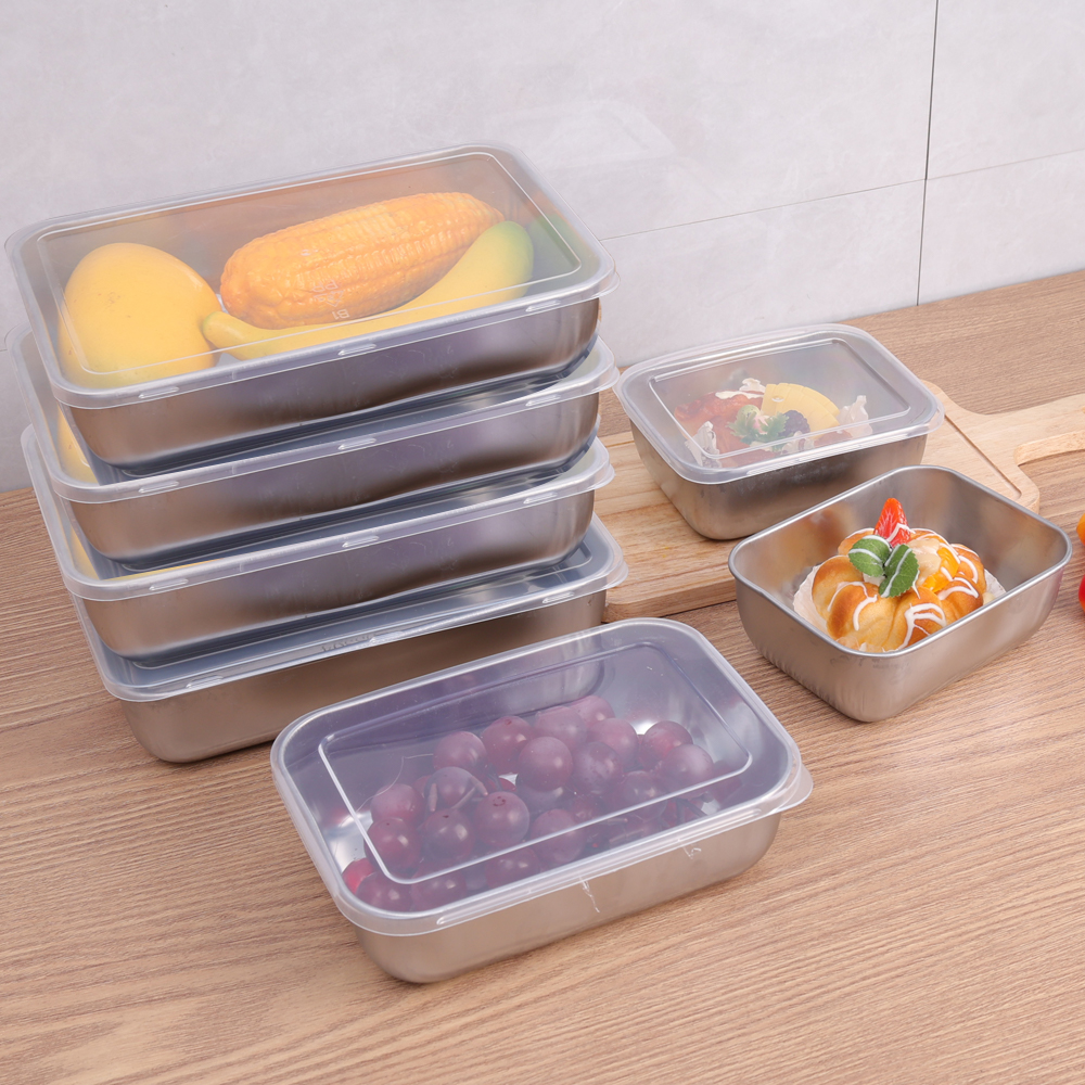 Stainless Steel Food Storage B – Dim Sum Basket Bewertung und Preis