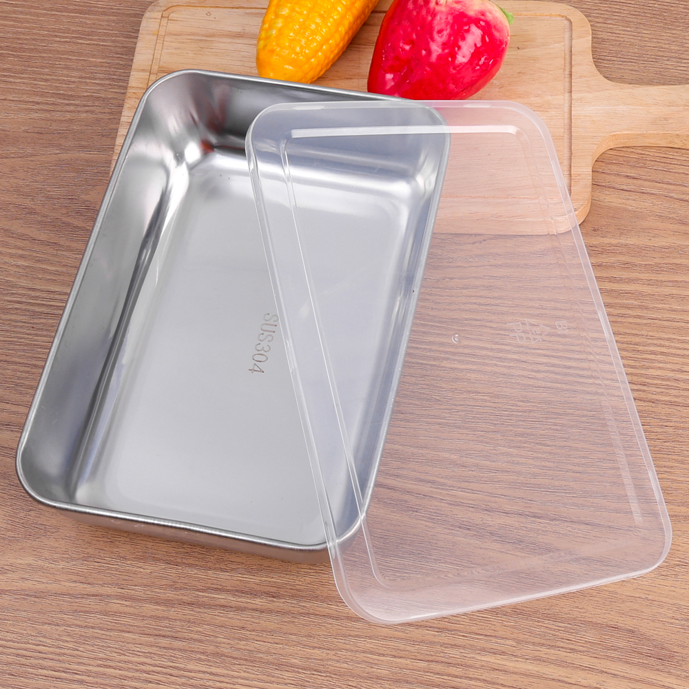 Stainless Steel Food Storage B – Dim Sum Basket Bewertung und Preis