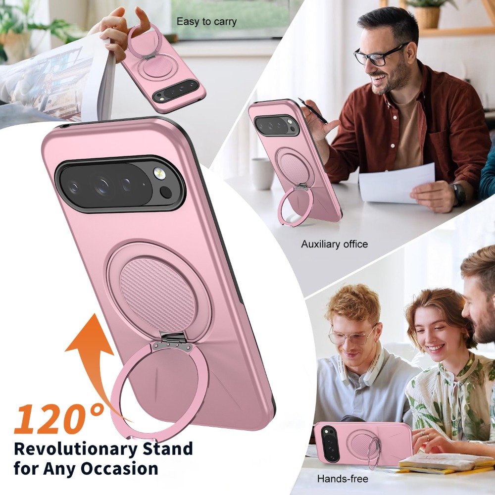 360° Magnetic Bracket Phone Ca – Taco Stand Holder Bewertung und Preis