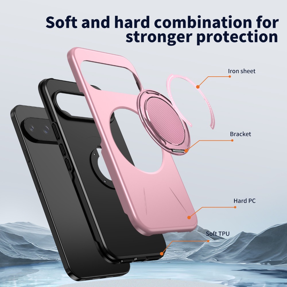 360° Magnetic Bracket Phone Ca – Taco Stand Holder Bewertung und Preis