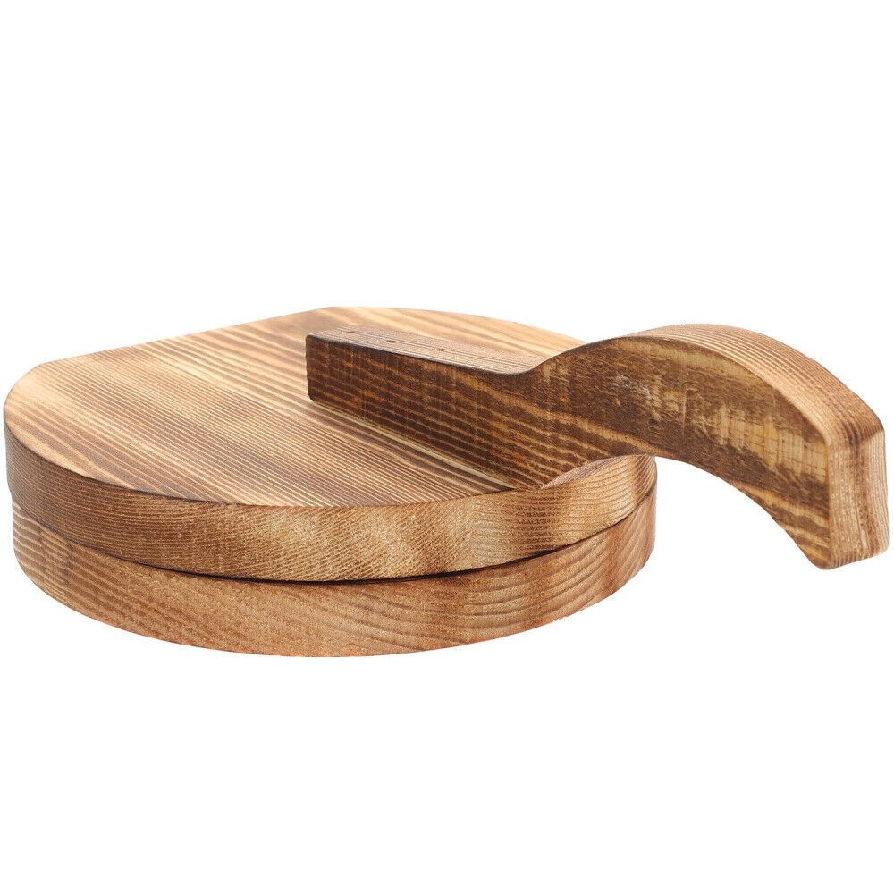 DIY Wooden Dumpling Wrapper Pr – Dumpling Press Set Bewertung und Preis