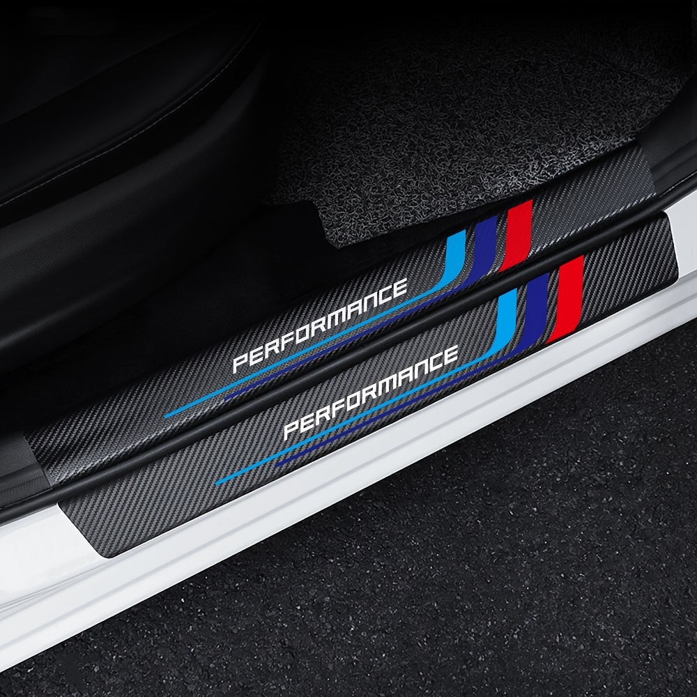 4pcs Carbon Fiber Sill Plate S – Crepe Pan Carbon Bewertung und Preis