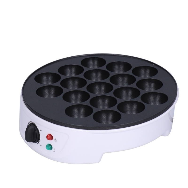 Make 18 Takoyaki at Home Nonst – Takoyaki Grill Plate Bewertung und Preis