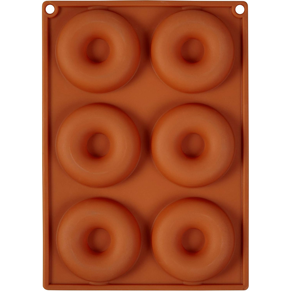 Donut Pan Silicone Baking Mold – Donut Mold Silicone Bewertung und Preis