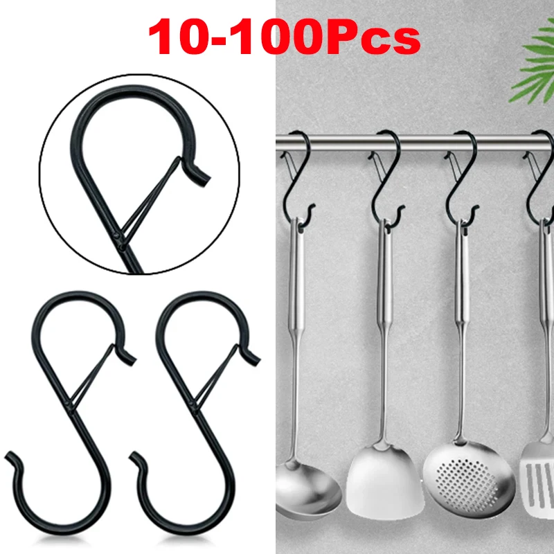 10 /100pcs Metal Hanging Hooks – Cast Iron Corn Bewertung und Preis