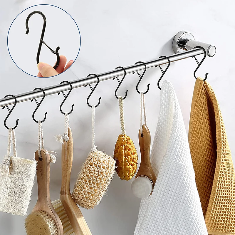 10 /100pcs Metal Hanging Hooks – Cast Iron Corn Bewertung und Preis