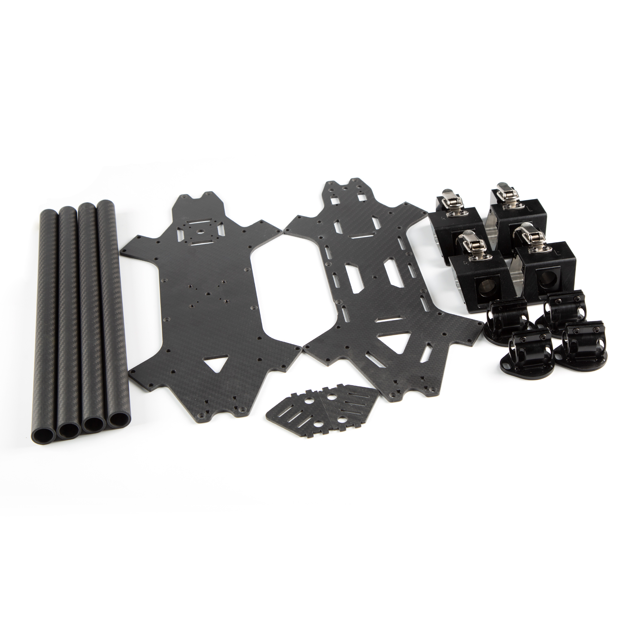 15inch /17inch FPV Carbon Fibe – Crepe Pan Carbon Bewertung und Preis