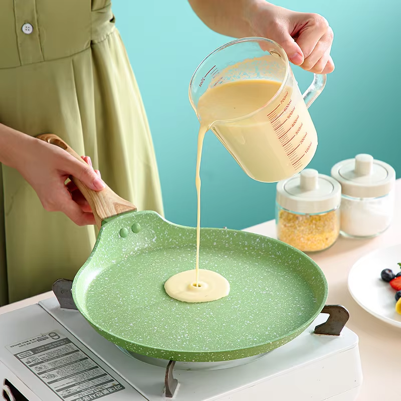 Maifan Stone Frying Pan Steak  – Mini Pancake Griddle Bewertung und Preis