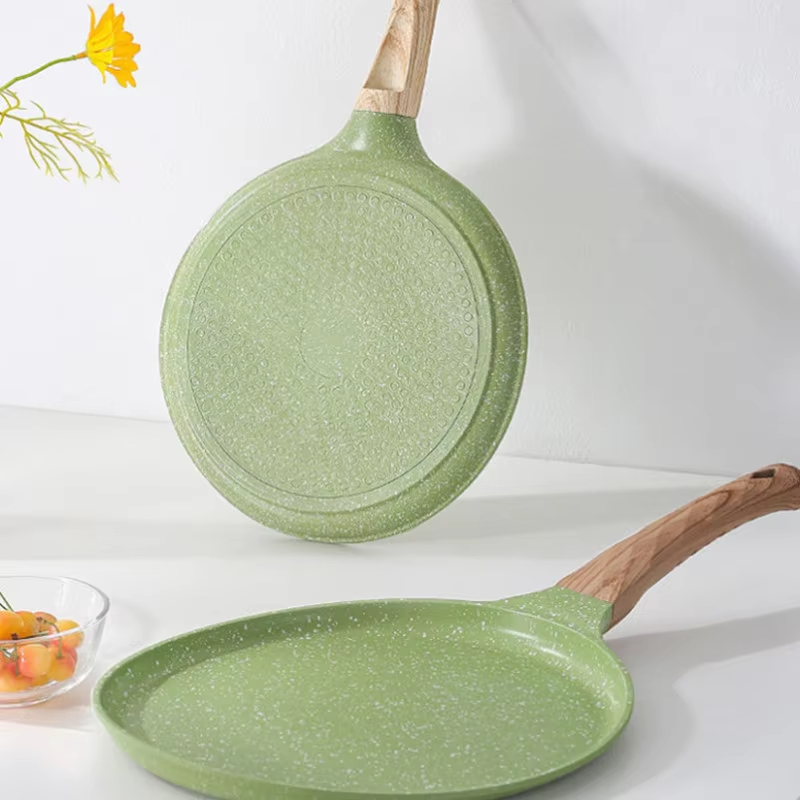 Maifan Stone Frying Pan Steak  – Mini Pancake Griddle Bewertung und Preis