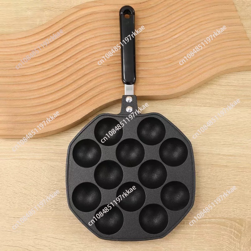 Takoyaki Pan 12 Molds Takoyaki – Takoyaki Grill Plate Bewertung und Preis