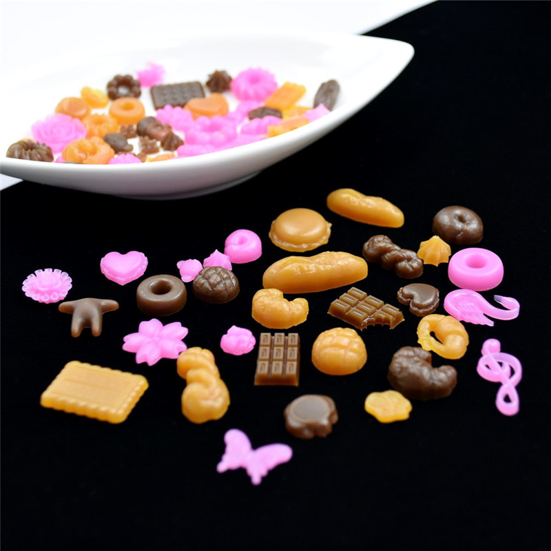 SNASAN Doughnut Biscuit Bread  – Donut Mold Silicone Bewertung und Preis