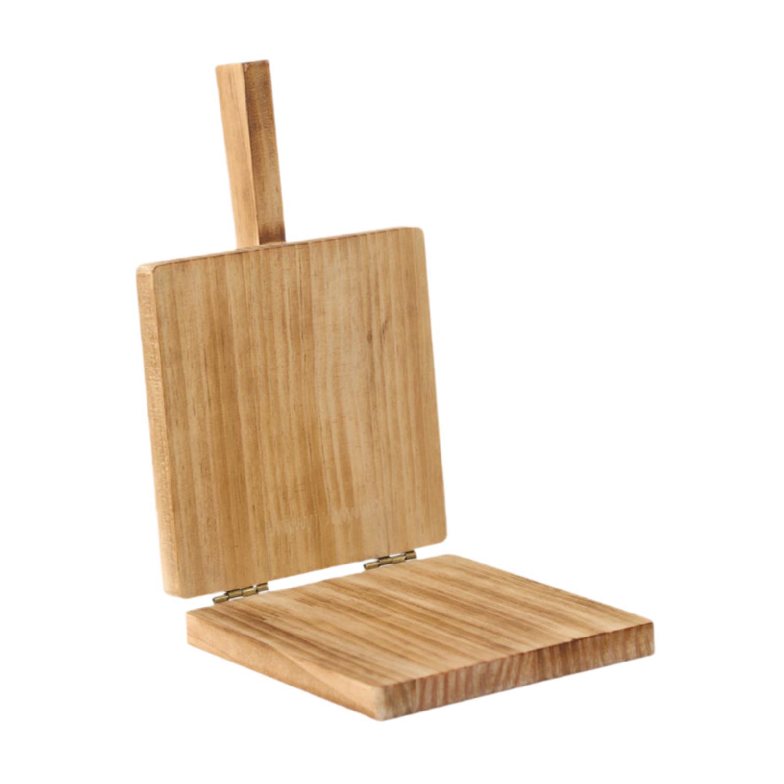 Durable Wooden Dough Press Dum – Dumpling Press Set Bewertung und Preis