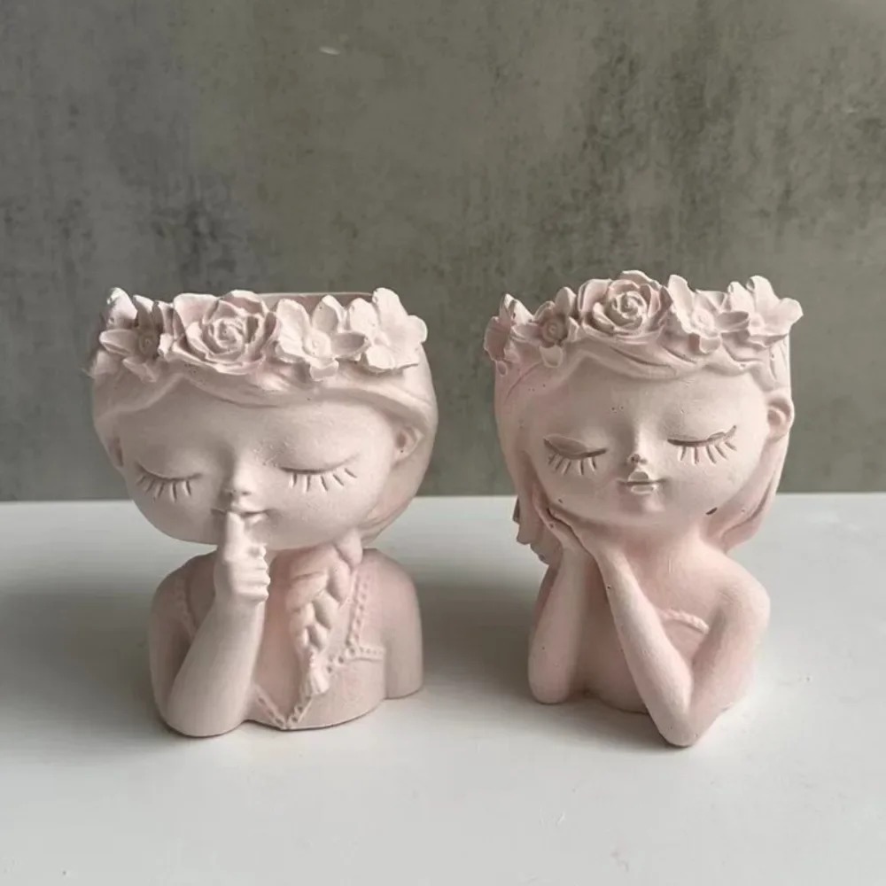 Sleeping Beauty Potted Silicon – Potsticker Mold Bewertung und Preis