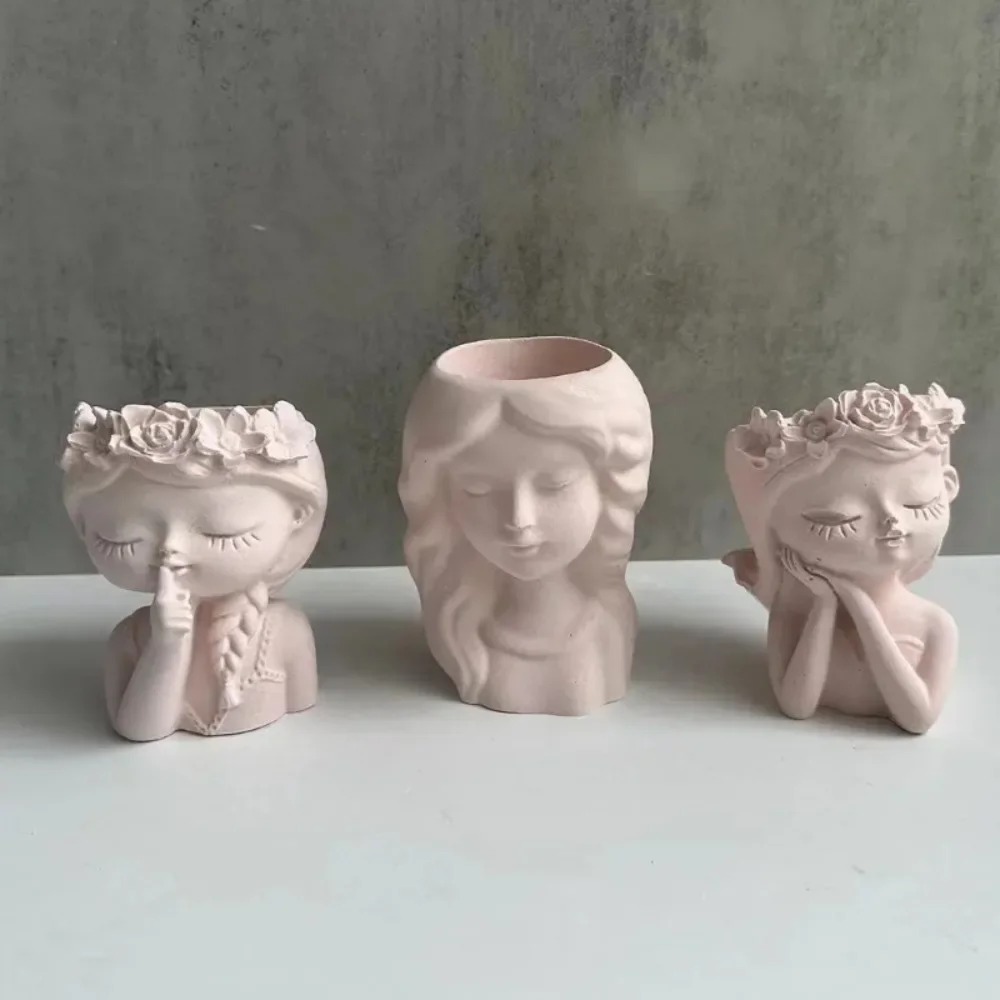 Sleeping Beauty Potted Silicon – Potsticker Mold Bewertung und Preis