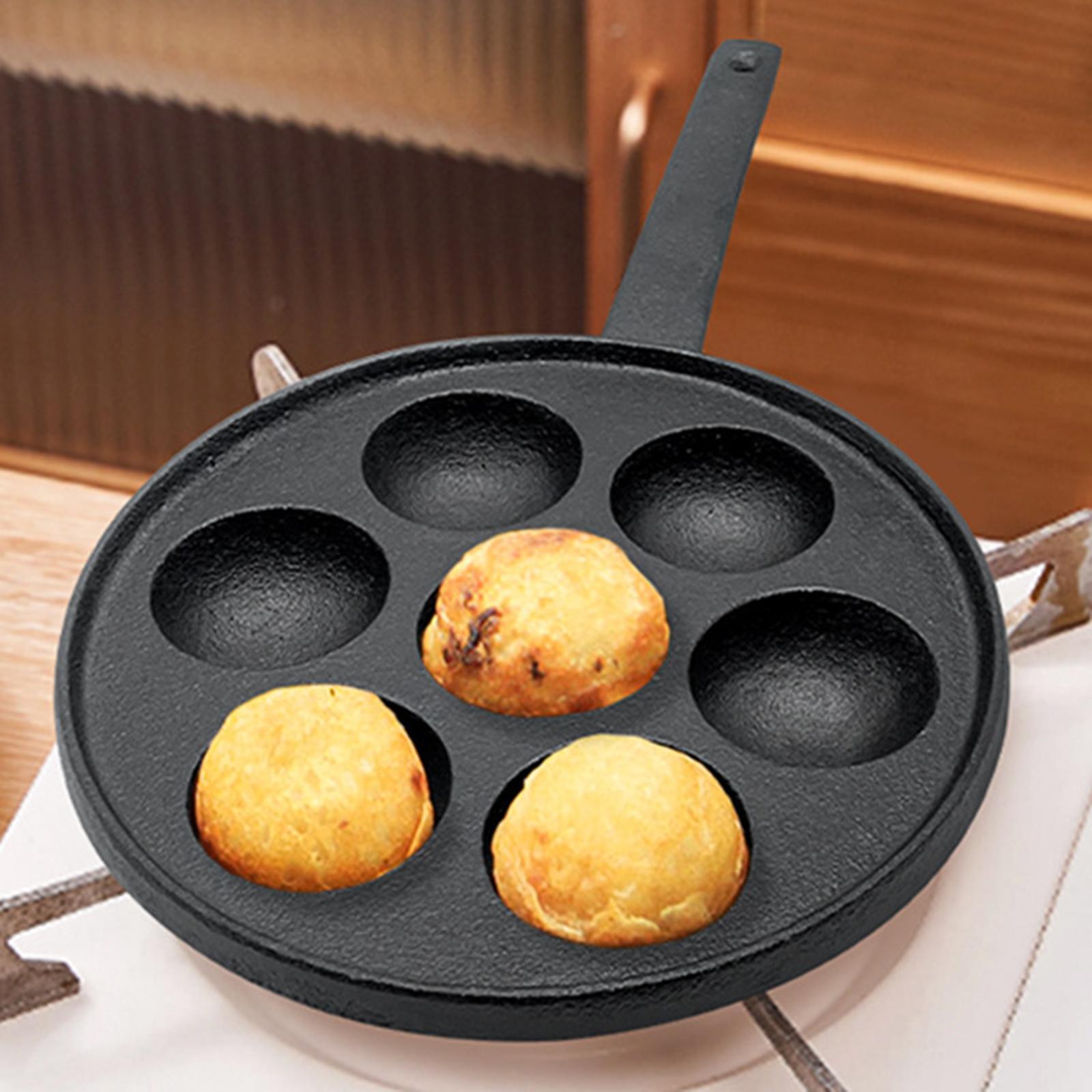 Takoyaki Takoyaki Ball Maker 7 – Takoyaki Grill Plate Bewertung und Preis
