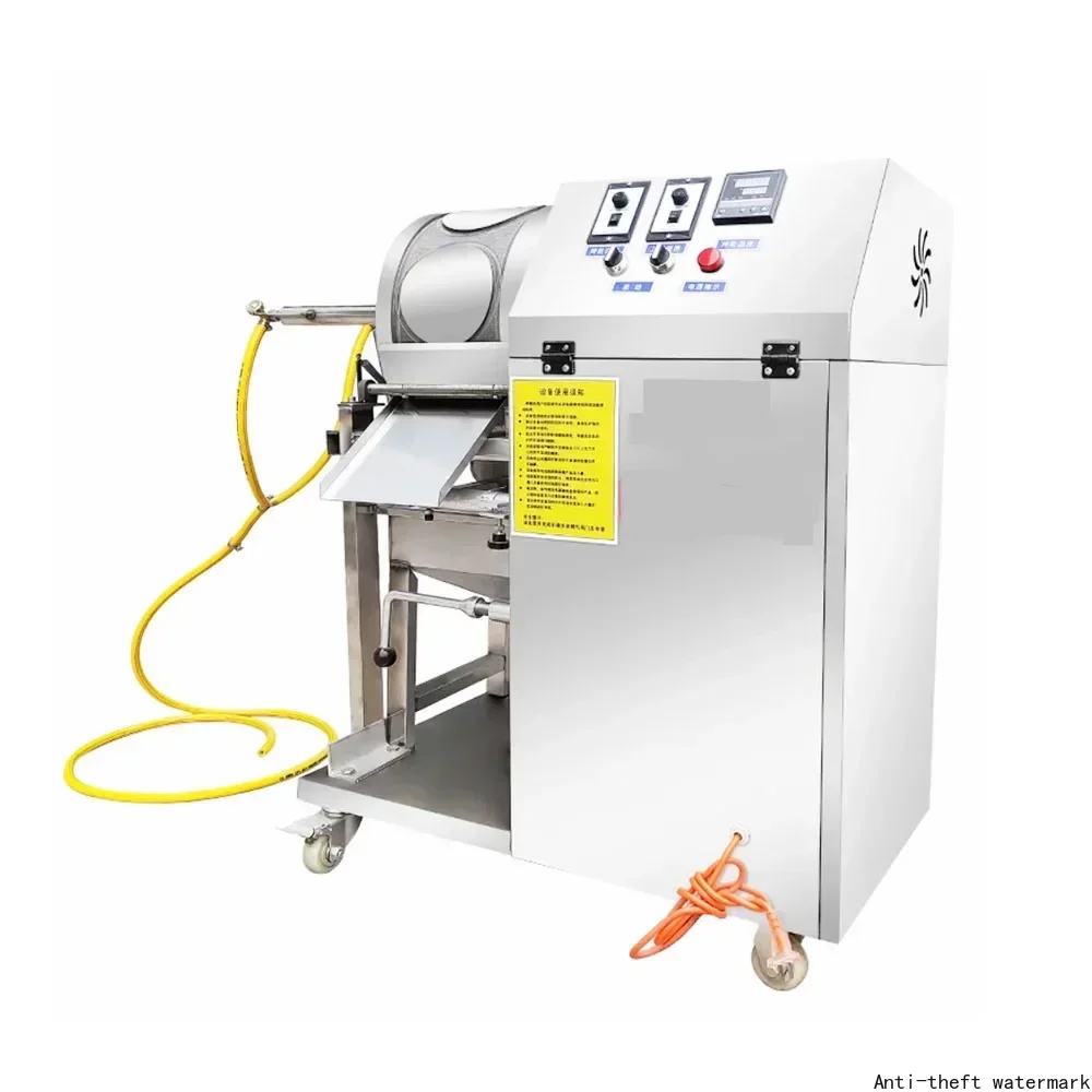 2025 Hot Selling Product - Ful – Spring Roll Wrapper Bewertung und Preis