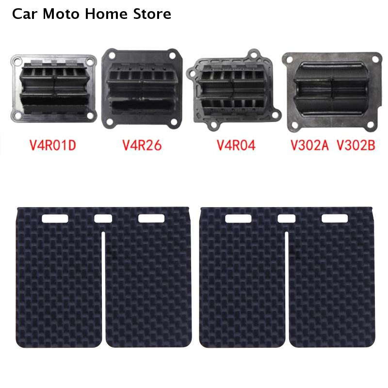 【DM】2/4Pcs Carbon Fiber Plate  – Crepe Pan Carbon Bewertung und Preis